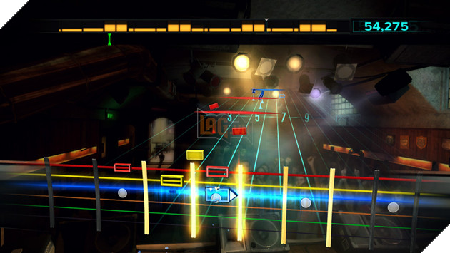 Học chơi Guitar Rock trong 60 ngày với Rocksmith phiên bản 2016 2