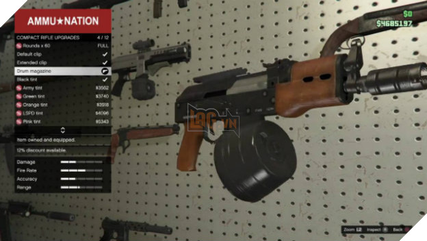 10 điều các phiên bản GTA sau nên học theo GTA V Phần 1  2