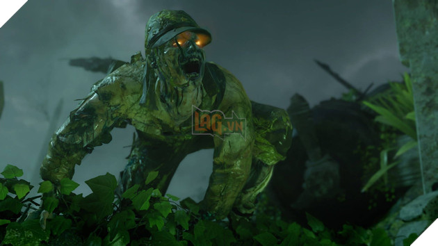 Trailer giới thiệu gói DLC cuối cùng của Call of Duty Black Ops III 2