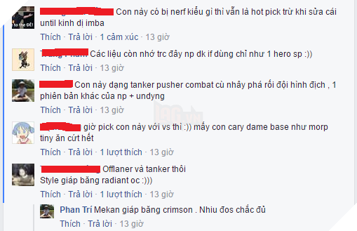 Cộng đồng DOTA 2 Việt nói gì về hero mới Underlord sau ngày đầu ra mắt