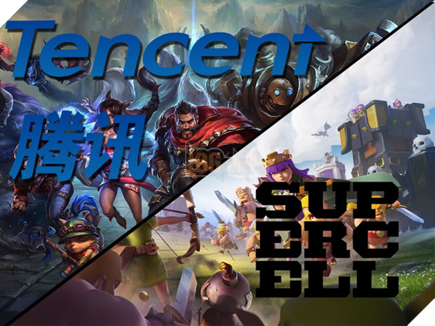 Công ty game lớn nhất thế giới thu... nghìn tỷ đồng chỉ trong 1 ngày