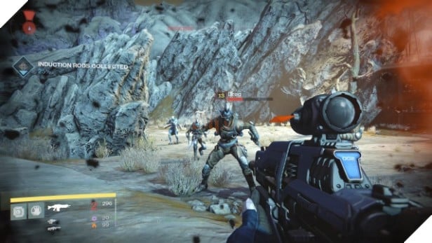 Game đỉnh Destiny sẽ cho chơi thử miễn phí trước khi mua, cơ hội cho game thủ Việt