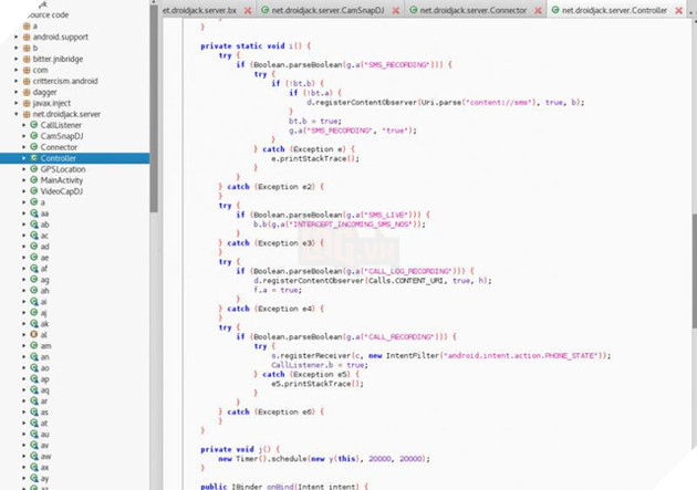 Hiểm họa khi cài đặt game mobile từ nguồn không chính thống tại Việt Nam