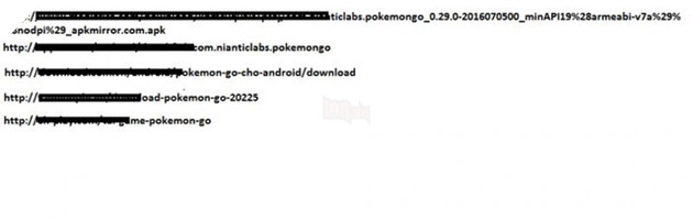Hiểm họa khi cài đặt game mobile từ nguồn không chính thống tại Việt Nam