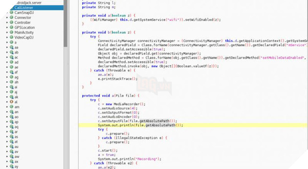 Hiểm họa khi cài đặt game mobile từ nguồn không chính thống tại Việt Nam