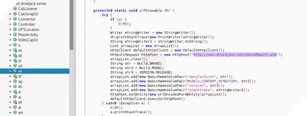 Hiểm họa khi cài đặt game mobile từ nguồn không chính thống tại Việt Nam