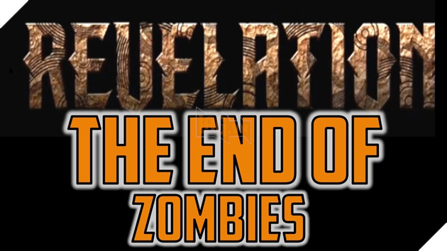 Trailer giới thiệu gói DLC cuối cùng của Call of Duty Black Ops III