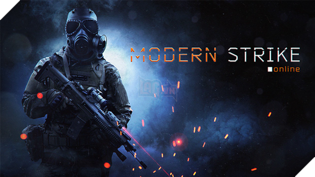 Nếu là tín đồ yêu thích thể loại FPS, đừng bỏ lỡ 5 game mobile này