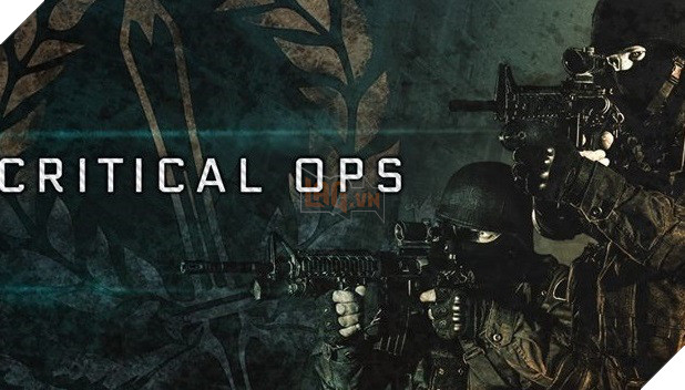 Nếu là tín đồ yêu thích thể loại FPS, đừng bỏ lỡ 5 game mobile này