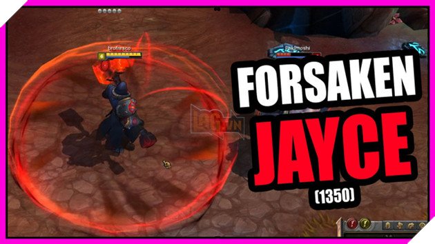 
Jayce đã được buff thêm thông số không nhỏ.
