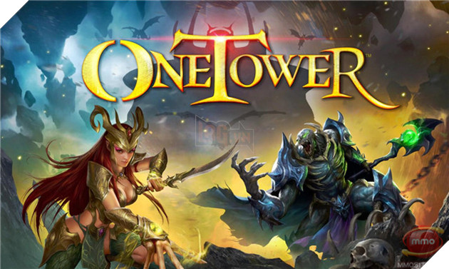 One Tower - Game "MOBA mini" dễ chơi sắp ra mắt miễn phí, chơi chẳng khác gì solo mid
