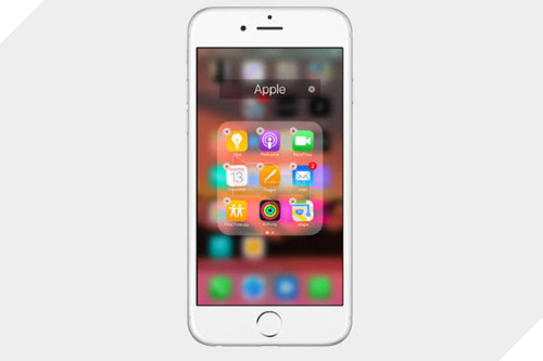 9 tính năng ít người biết của hệ điều hành iOS 10. 