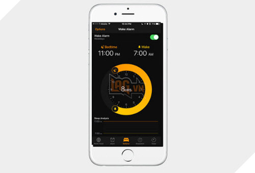 9 tính năng ít người biết của hệ điều hành iOS 10.  3