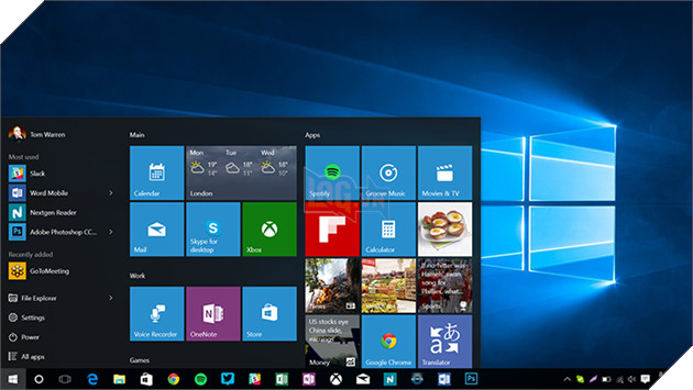 Microsoft phát triển công cụ giúp cài Windows 10 siêu đơn giản. 