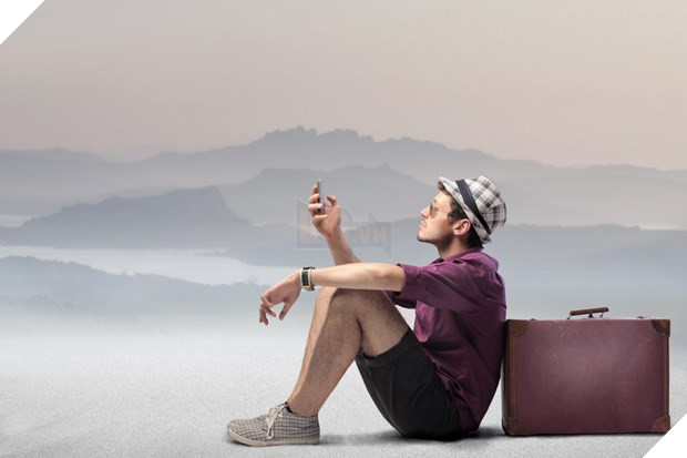 5 ứng dụng Android tuyệt vời khi đi du lịch nơi hẻo lánh. 