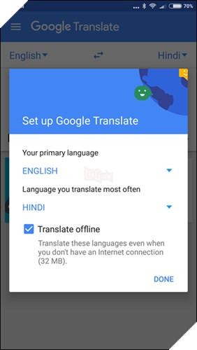 5 ứng dụng Android tuyệt vời khi đi du lịch nơi hẻo lánh.  7