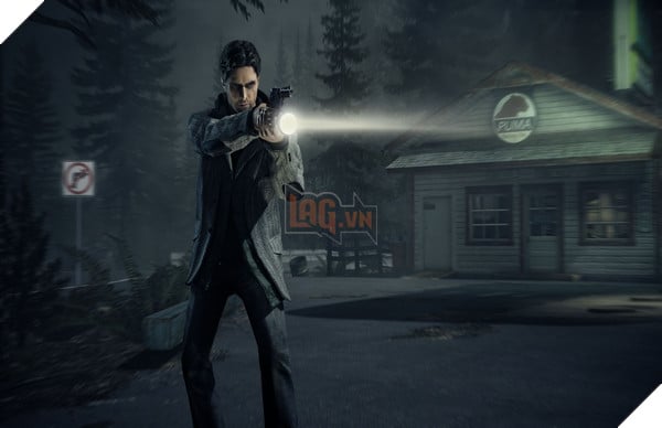 Hãng phát triển Quantum Break và Alan Wake thử nghiệm game mới 3