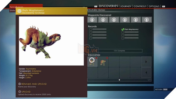14 lời khuyên hữu ích cho người mới chơi No Man's Sky Phần cuối  4