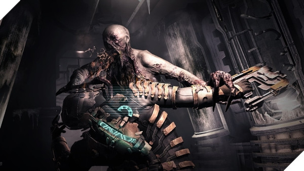 Đạo diễn hình ảnh kì cựu của game Dead Space gia nhập Crystal Dynamics 2