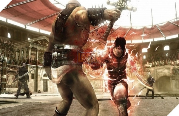 10 tựa game có thể trở thành bom tấn nếu không bị hủy bỏ Phần 1  4