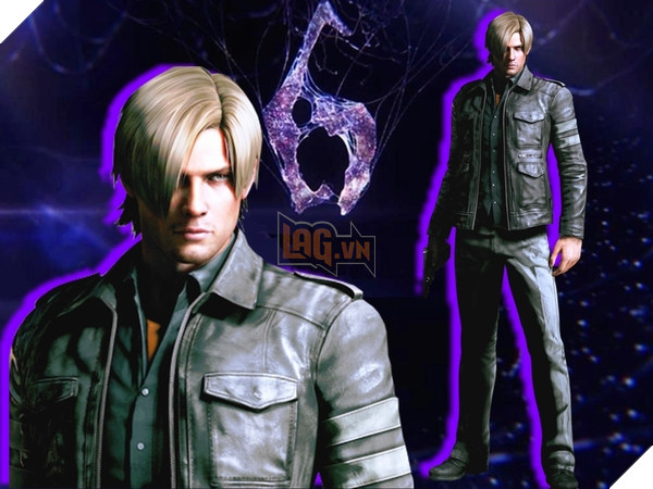 Resident Evil 7 nhân rộng trở lại trên những nhân vật khách mời kinh điển 