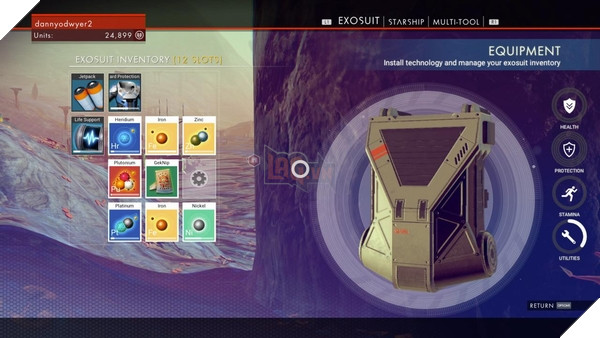 14 lời khuyên hữu ích cho người mới chơi No Man's Sky Phần cuối  2