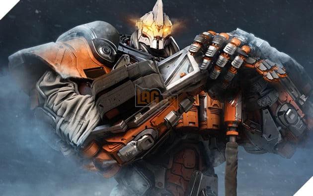 Loạt game online đỉnh rất đáng chơi thử trong tháng 9 tới