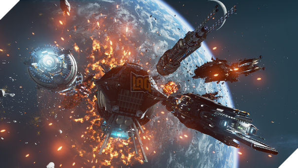 Loạt game online đỉnh rất đáng chơi thử trong tháng 9 tới