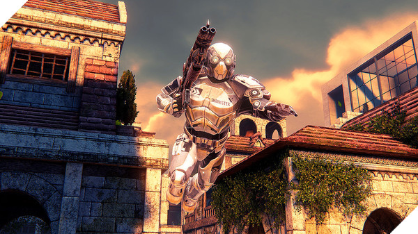 Loạt game online đỉnh rất đáng chơi thử trong tháng 9 tới