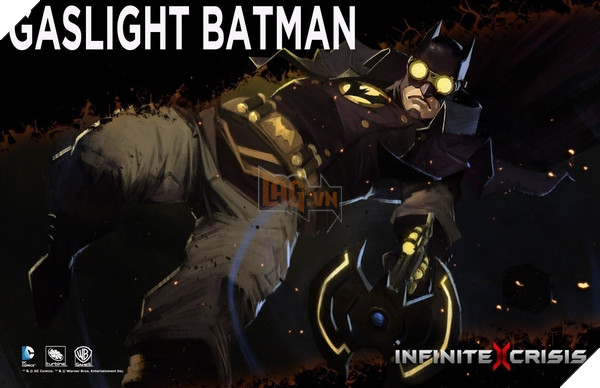 10 tựa game có thể trở thành bom tấn nếu không bị hủy bỏ Phần 1  3