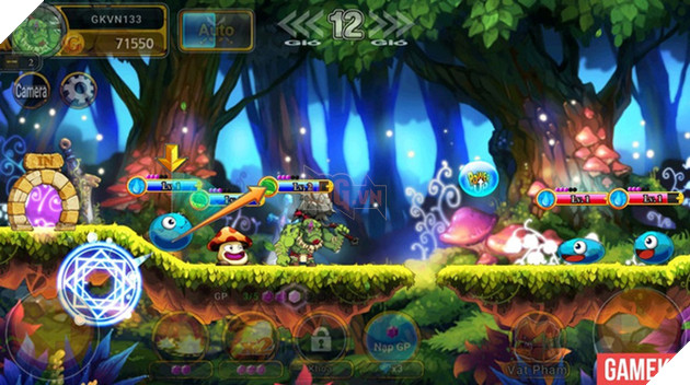 Top 5 game bắn súng trên di động cực hot tại Việt Nam