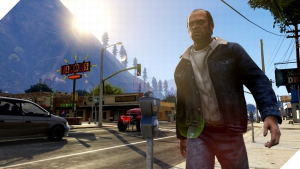 6 tựa game cho phép bạn vào vai ... kẻ xấu 5