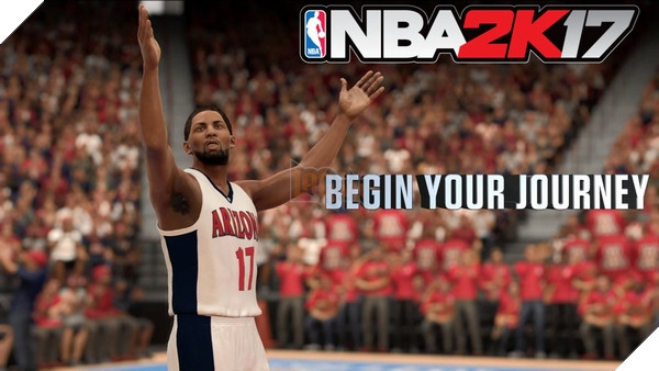 Tính năng hoàn toàn mới của NBA 2K17 2