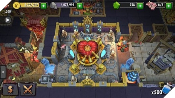 6 tựa game cho phép bạn vào vai ... kẻ xấu 4