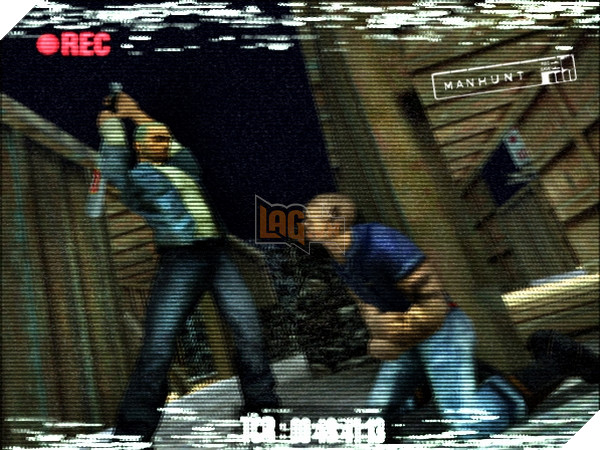 6 tựa game cho phép bạn vào vai ... kẻ xấu 2