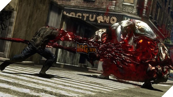 6 tựa game cho phép bạn vào vai ... kẻ xấu 6