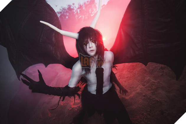 Series ảnh cosplay tuyệt đẹp cho game thủ Việt ngày cuối tuần