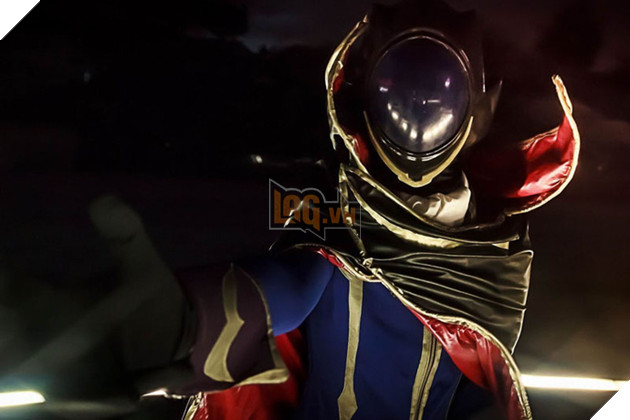 Series ảnh cosplay tuyệt đẹp cho game thủ Việt ngày cuối tuần