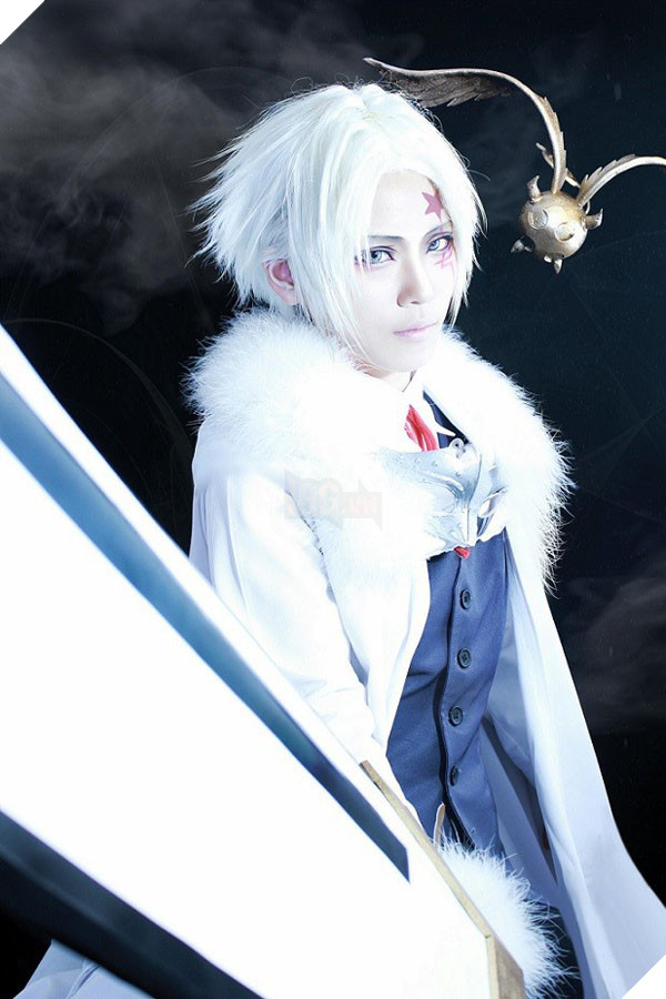 Series ảnh cosplay tuyệt đẹp cho game thủ Việt ngày cuối tuần