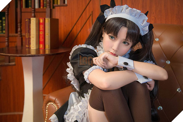 Series ảnh cosplay tuyệt đẹp cho game thủ Việt ngày cuối tuần