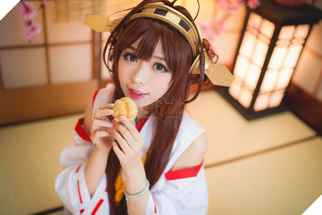 Series ảnh cosplay tuyệt đẹp cho game thủ Việt ngày cuối tuần