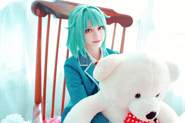 Series ảnh cosplay tuyệt đẹp cho game thủ Việt ngày cuối tuần