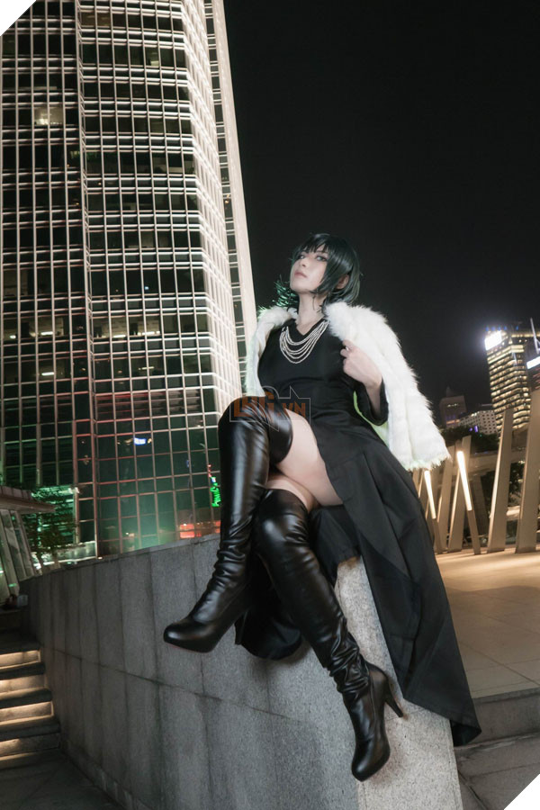 Series ảnh cosplay tuyệt đẹp cho game thủ Việt ngày cuối tuần