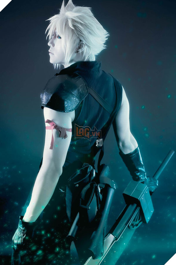 Series ảnh cosplay tuyệt đẹp cho game thủ Việt ngày cuối tuần