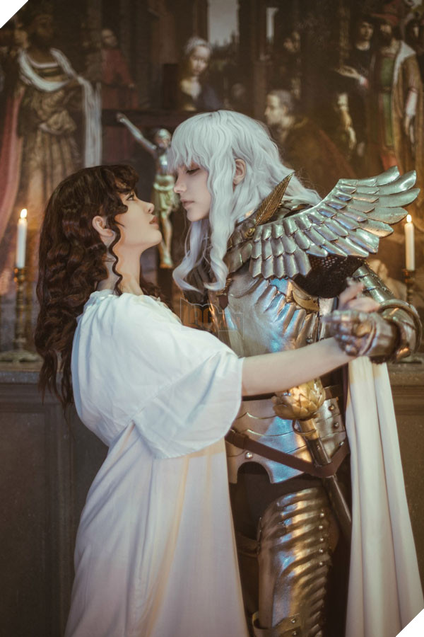 Series ảnh cosplay tuyệt đẹp cho game thủ Việt ngày cuối tuần