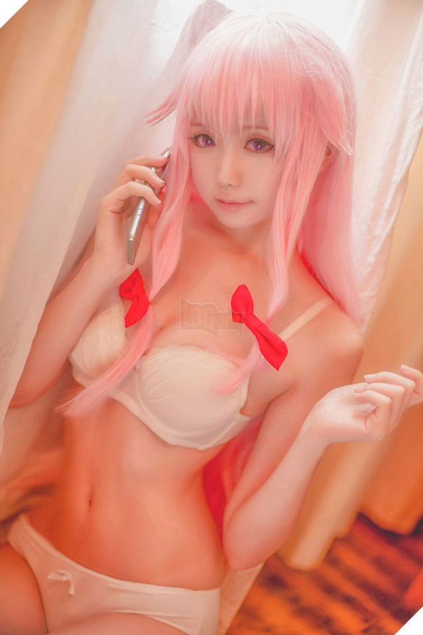 Series ảnh cosplay tuyệt đẹp cho game thủ Việt ngày cuối tuần