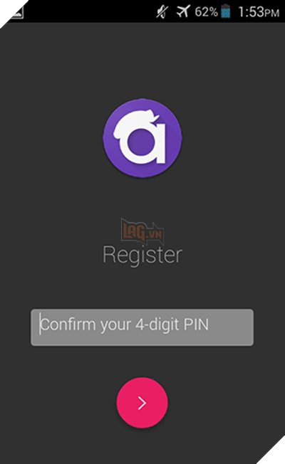 Cách bảo mật dữ liệu tốt nhất trên điện thoại Android.  3