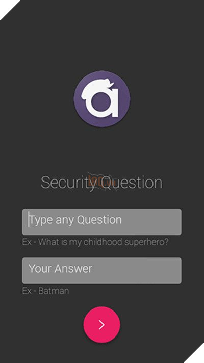 Cách bảo mật dữ liệu tốt nhất trên điện thoại Android.  4