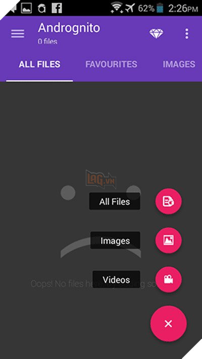 Cách bảo mật dữ liệu tốt nhất trên điện thoại Android.  6