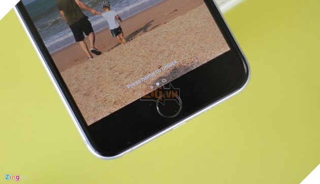 Dùng thử hệ điều hành iOS 10 beta trên iPhone ở Việt Nam. 